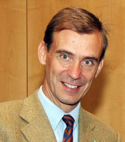 Carl-Albrecht Bartmer