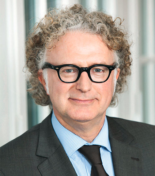 Werner Gehring