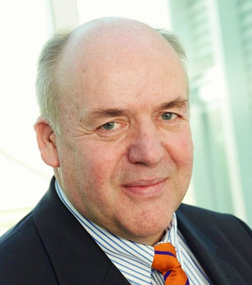Dr. Clemens Große Frie
