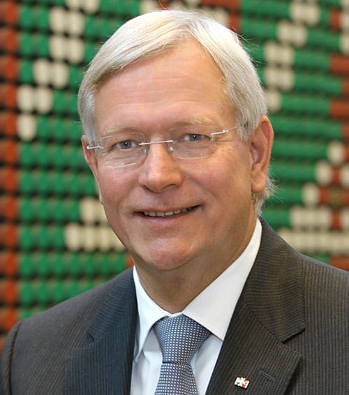 Eckhard Uhlenberg